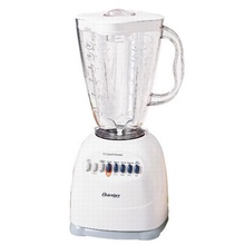 Oster 6640 Blender, 10 Speed, 6 Cup Plastic Jar