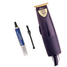 Oster 76059-040 Finish Line Hair Trimmer