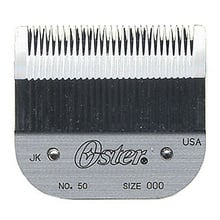 Oster 76911-026 (911-02) Clipper Blade, Size 000