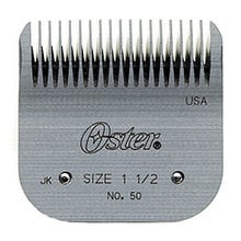 Oster Turbo 111 Clipper Blades at Goodman's