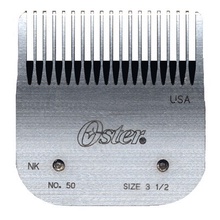 Oster 76911-146 (911-14) Clipper Blade, Size 3-1/2