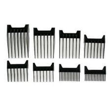 Oster 76926-800 Comb Set for Adjustable Pivot Clippers, 8 Pieces