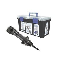 Oster 78150-600 Clipmaster Ew510 Single Speed Clipper Black