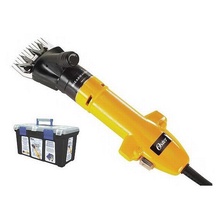 Oster 78153-600 Shearmaster Ew311 Single Speed Clipper, Black