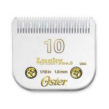 Oster 78917-046 Cat Blade, Size 10