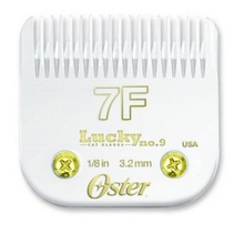 Oster 78917-166 Cat Blade, Size 7F