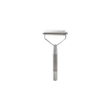 Oster 78928-300 Wide 18 Teeth Coarse Grooming Rake