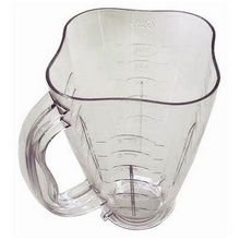 118513-000-000 - Sunbeam / Oster Blender Glass Fusion Jar