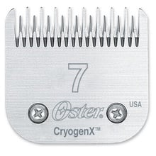 Oster 919-05 Size 7 Clipper Blade for Oster A5 Clippers