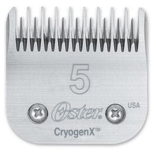 Oster 919-06 Size 5 Clipper Blade for Oster A5 Clippers