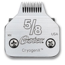 Oster 919-10 Size 5/8 Clipper Blade for Oster A5 Clippers