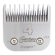 Oster 919-13 Size 4 Clipper Blade for Oster A5 Clippers