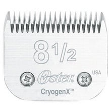 Oster 919-14 Size 8 1/2 Clipper Blade for Oster A5 Clippers