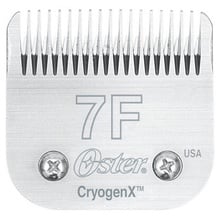 Oster 919-16 Size 7F Clipper Blade for Oster A5 Clippers