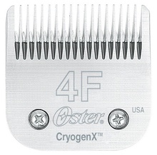 Oster 919-18 Size 4F Clipper Blade for Oster A5 Clippers