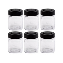Oster BLSTMJ-300 Blender Mini Jar 1.25 cups (300ml) 6 Pieces