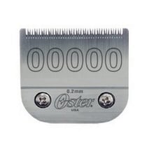 oster professional clipper blades