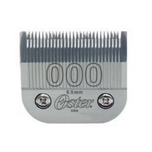 oster 00000 clipper head shave video