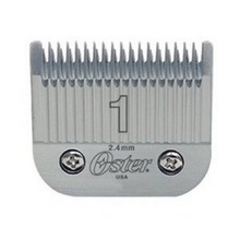 Oster Clipper Blade Size 1