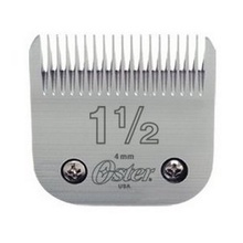 Oster Clipper Blade Size 1.5