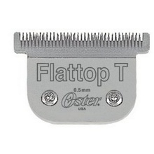 Oster Clipper Blade Size Flattop T-blade,