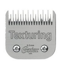 Oster Clipper Blade Size Texturing Blade