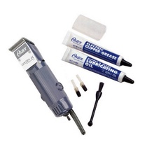 Oster Golden A5 Double Speed Animal Clipper With # 10 Blade