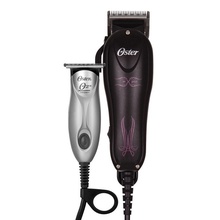 Oster Professional 76370-010 Oster Mx Pro and Teqie Combo Kit