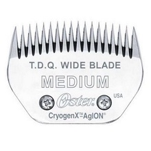 Oster Tdq Turbo A5 Clipper Blade