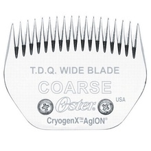 Oster Tdq Turbo A5 Clipper Blade