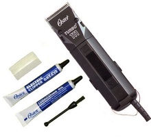 Oster Turbo 111 Clipper, With Size 1 Blade