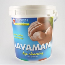 Pasta Lavamani 4000ml Mechanics Hand Cleaner from Italy