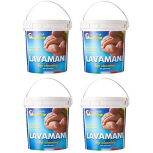 Pasta Lavamani 4000 ml, Hand Cleaner Paste, Made in Italy