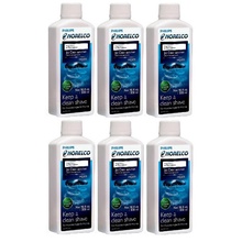 Philips Norelco HQ200 Jet Clean Solution 6 PACK