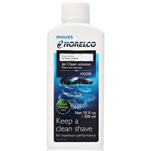 Philips Norelco HQ200 Jet Clean Solution