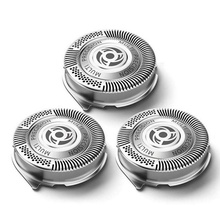Philips Norelco SH50/52 Shaver Heads 5000 Series