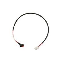 Power Wheeels P5066-9659 Turbo Switch with Wiring Harness fits Kawasaki KFX