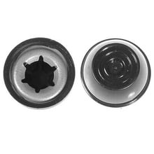 Power Wheels .354 Push Nut Wheel Retainer Cap