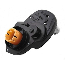 Power Wheels 00968-2950 7R Motor Gearbox #7R 15T fits Dune Racer Series