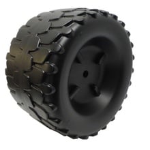 power wheels jeep wrangler replacement wheels