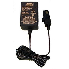 Power Wheels Battery Charger, 12 Volt, Type N Connector