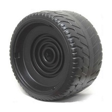 Power Wheels G3740-2419 Wheel Back Right fits Escalade