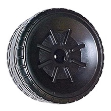 Power Wheels J4390-2279 Wheel, Left Side Mustang