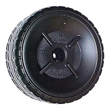 Power Wheels J4390-2289 Wheel, Right Side Mustang