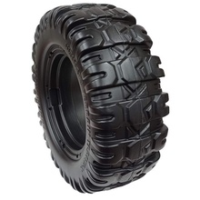 Power Wheels J4394-2529 Wheel fits Jeep Hurricane