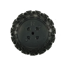 Power Wheels J8472-2269 Wheel Right fits KFX Ninja
