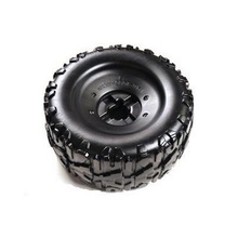 Power Wheels K8285-2039 Wheel F-150 Right