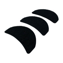 Presro 09983 Deep Fryer Charcoal Filter 3 Pack