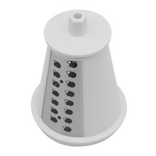 Presto 81522/09963 Medium Shredder Cone fits Professional Salad Shooter