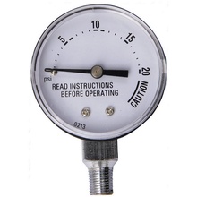 Presto 82087/85771 Pressure Cooker and Canner Gauge